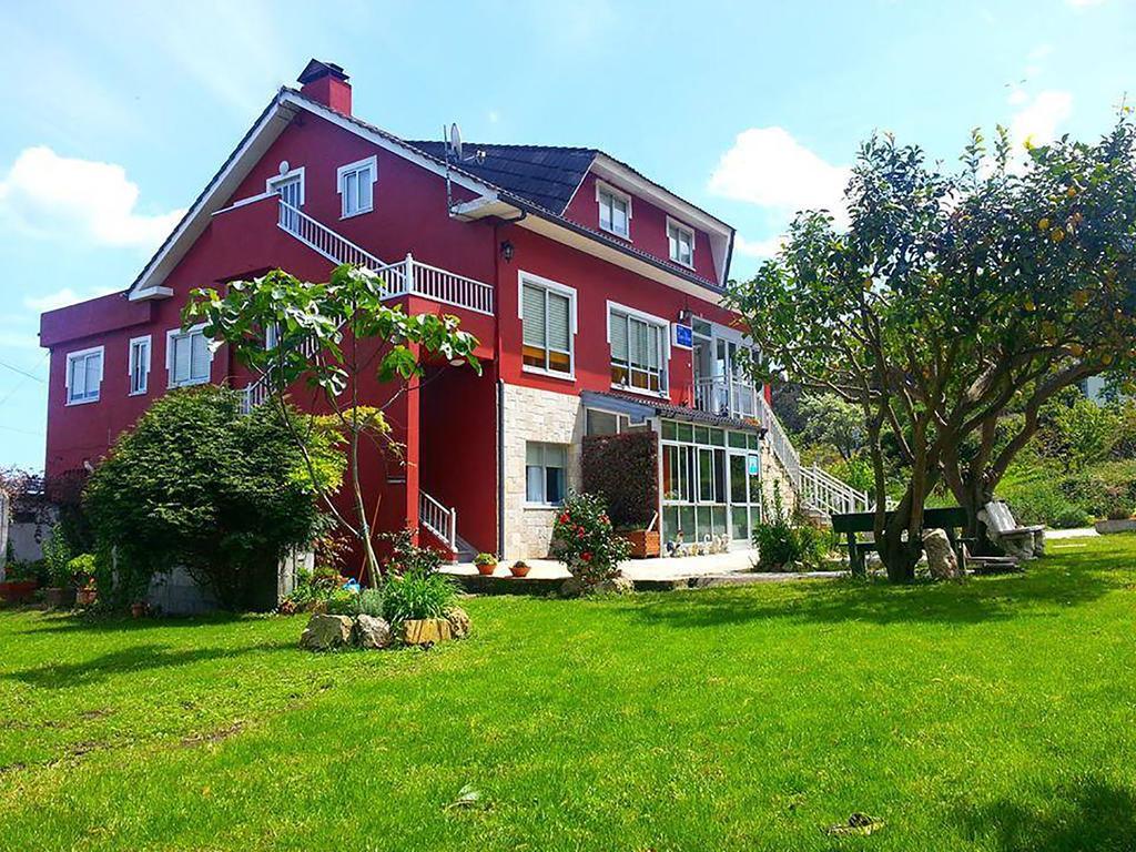 Pension Casa Elena Foro Exterior photo